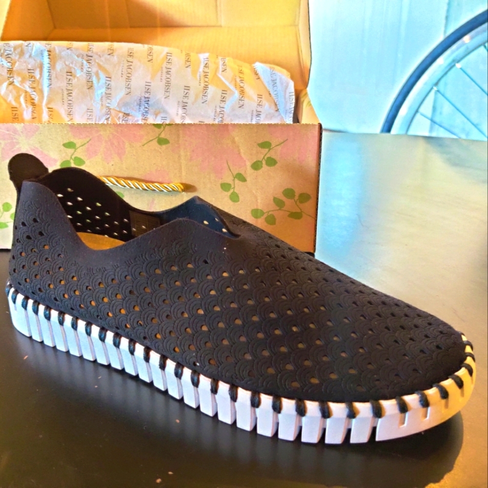 Ilse Jacobsen shoes